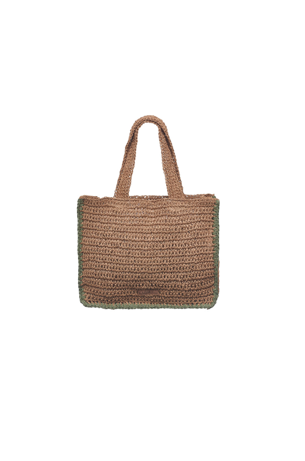 Totebag Coisa Nossa p Artesanal