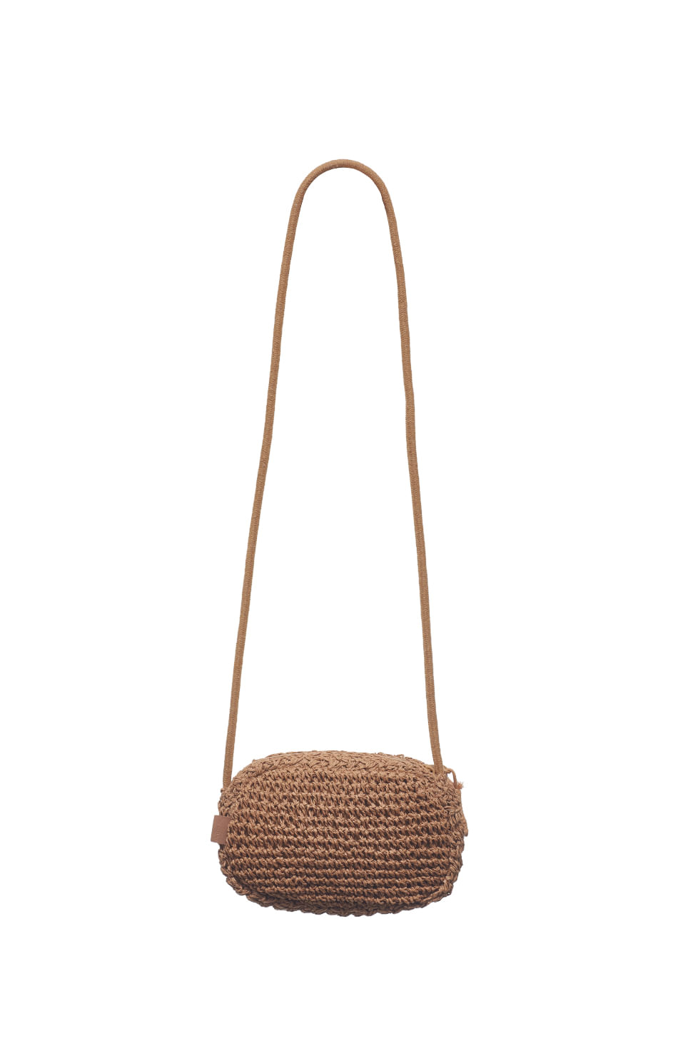Bolsa Chuchu Artesanal