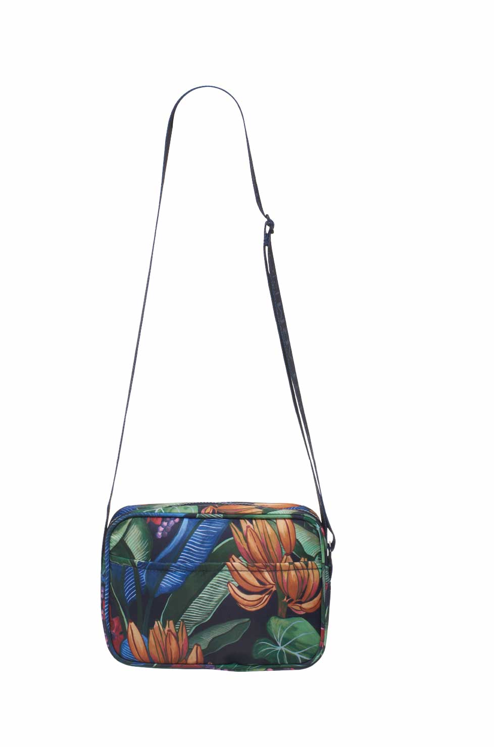 Bolsa Ziriguidum Banana Uva