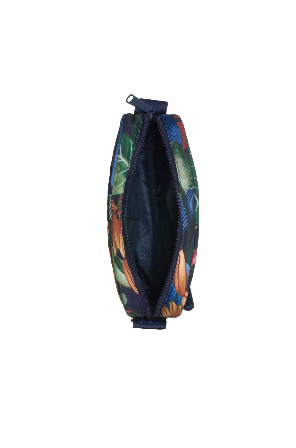 Bolsa Ziriguidum Banana Uva