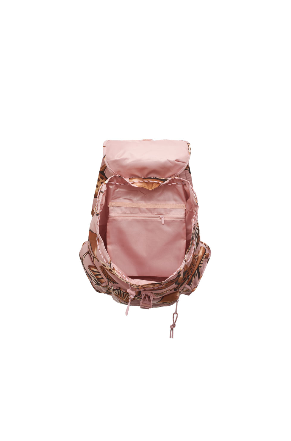 Bolsa Pipoca Cogumelo