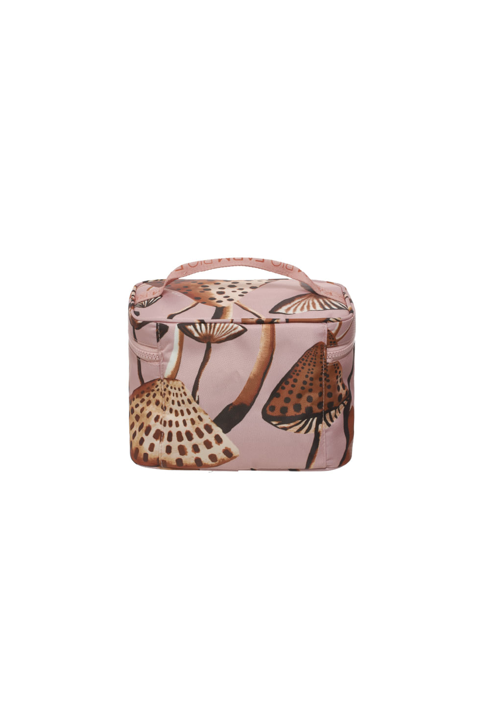 Necessaire Me Leva Cogumelo