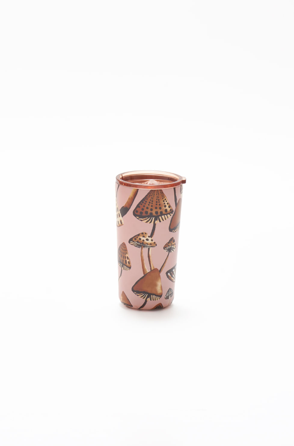 Copo Glub 500ml Cogumelo