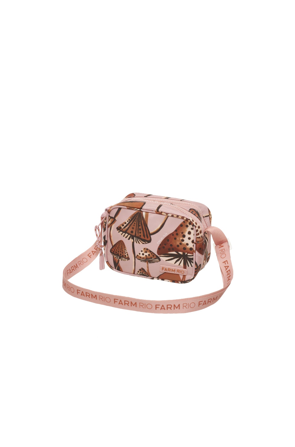 Bolsa Chamego Cogumelo