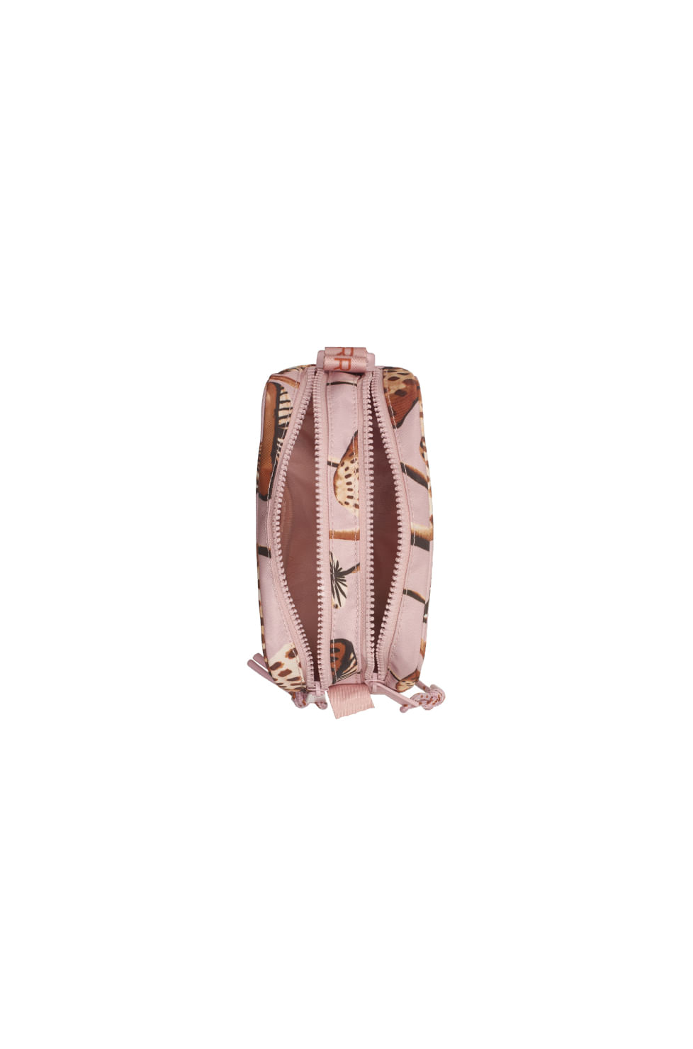 Bolsa Chamego Cogumelo