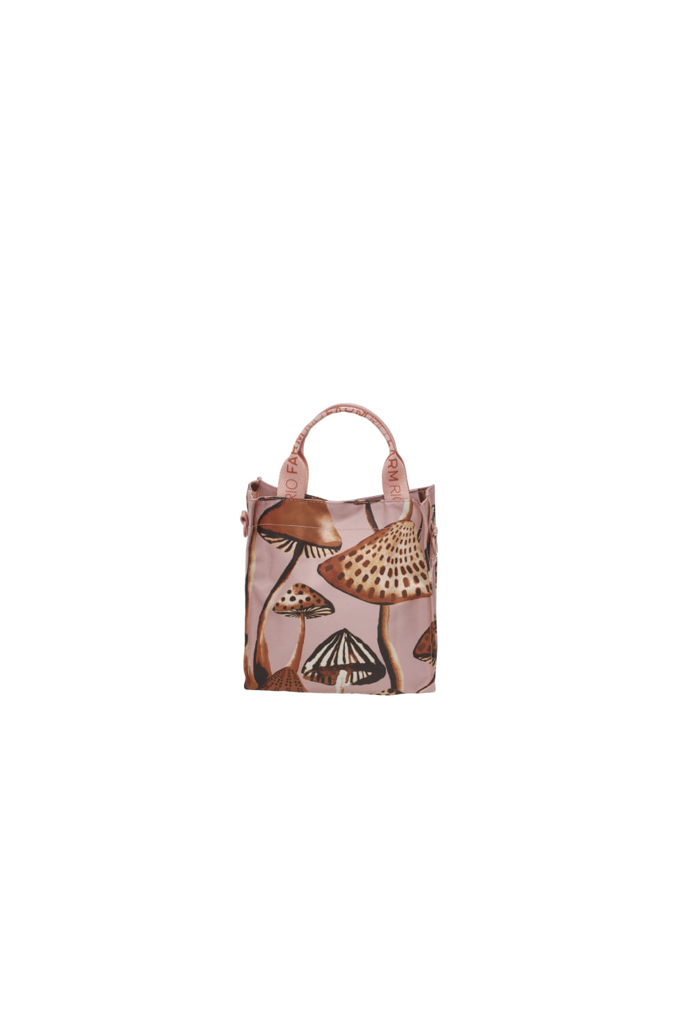 Bolsa Mimo Cogumelo
