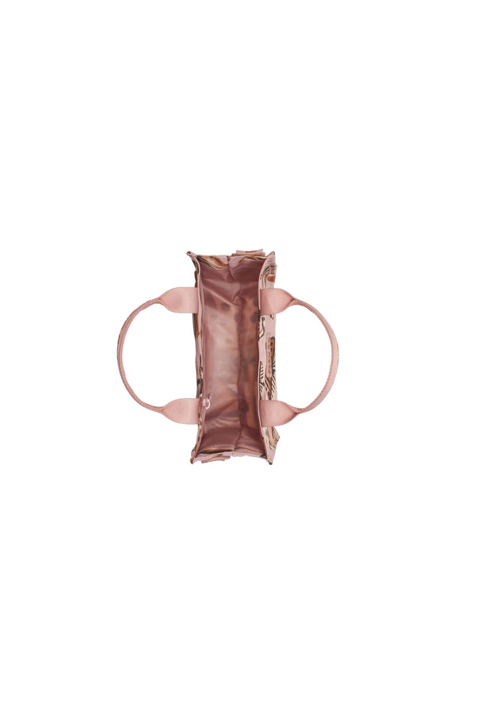 Bolsa Mimo Cogumelo