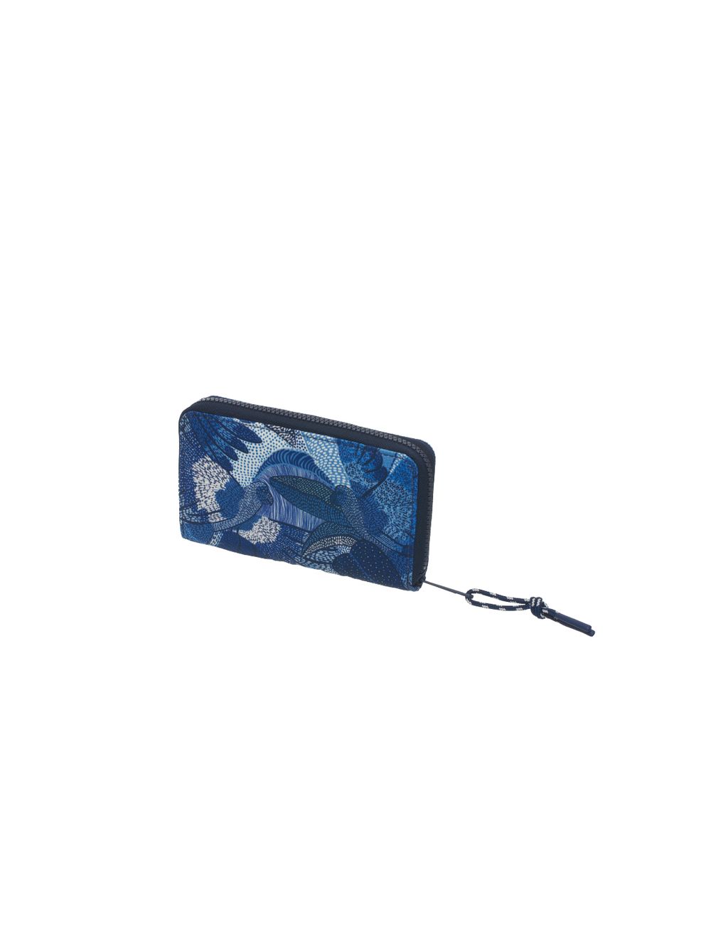 Farm — Carteira Astral Dotted Macaws