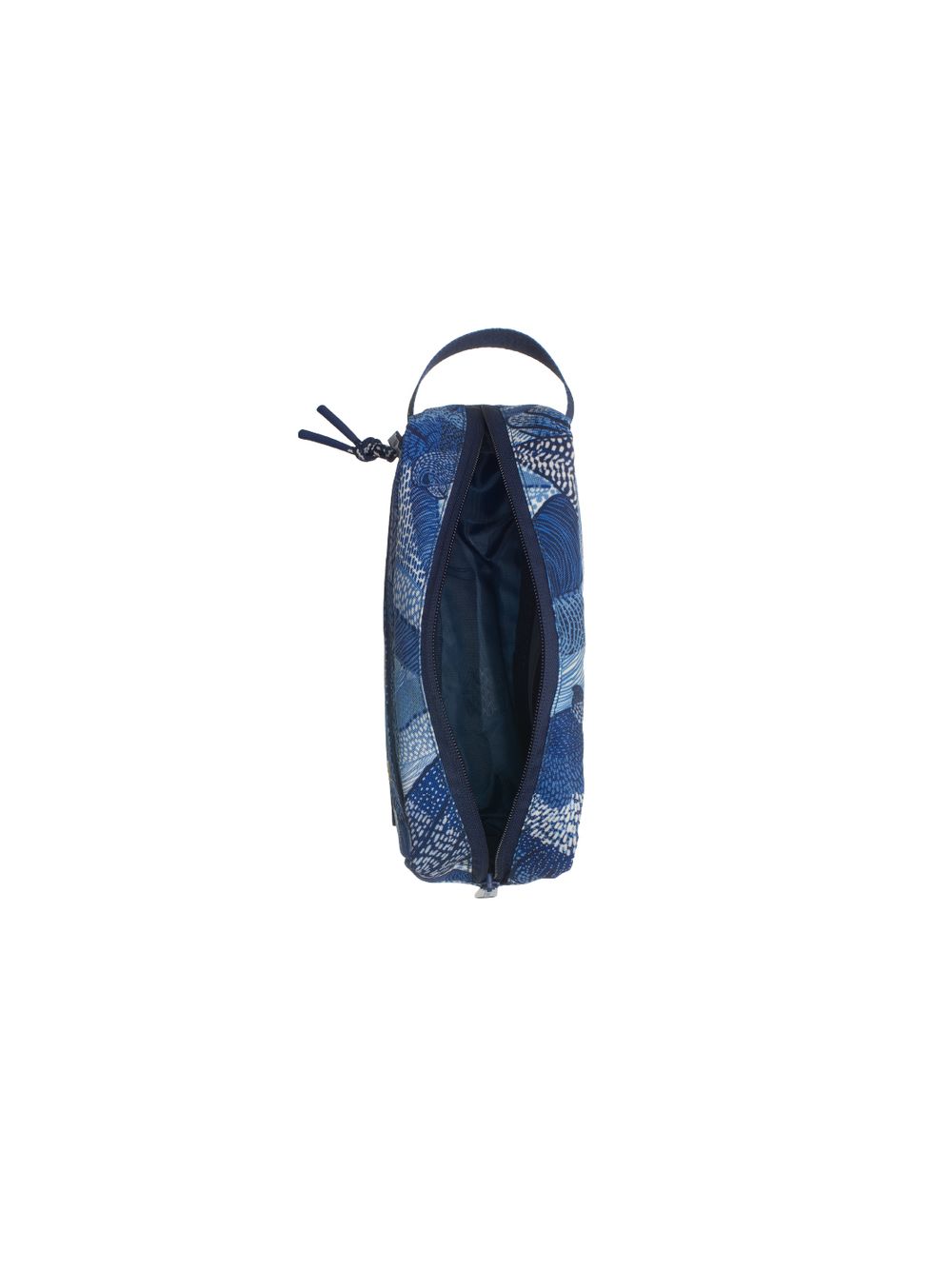 Farm — Necessaire Amô Dotted Macaws