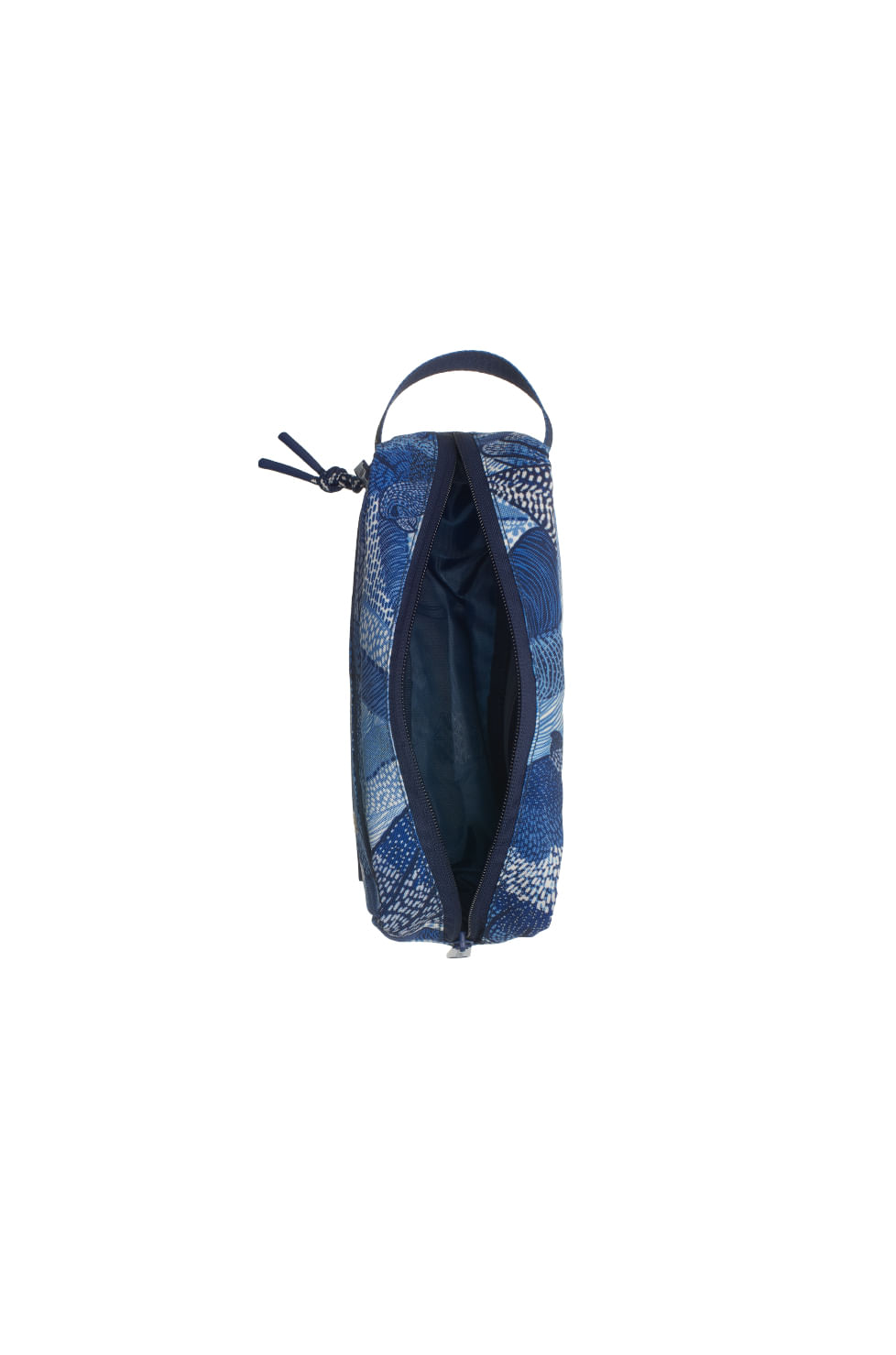 Necessaire Amô Dotted Macaws