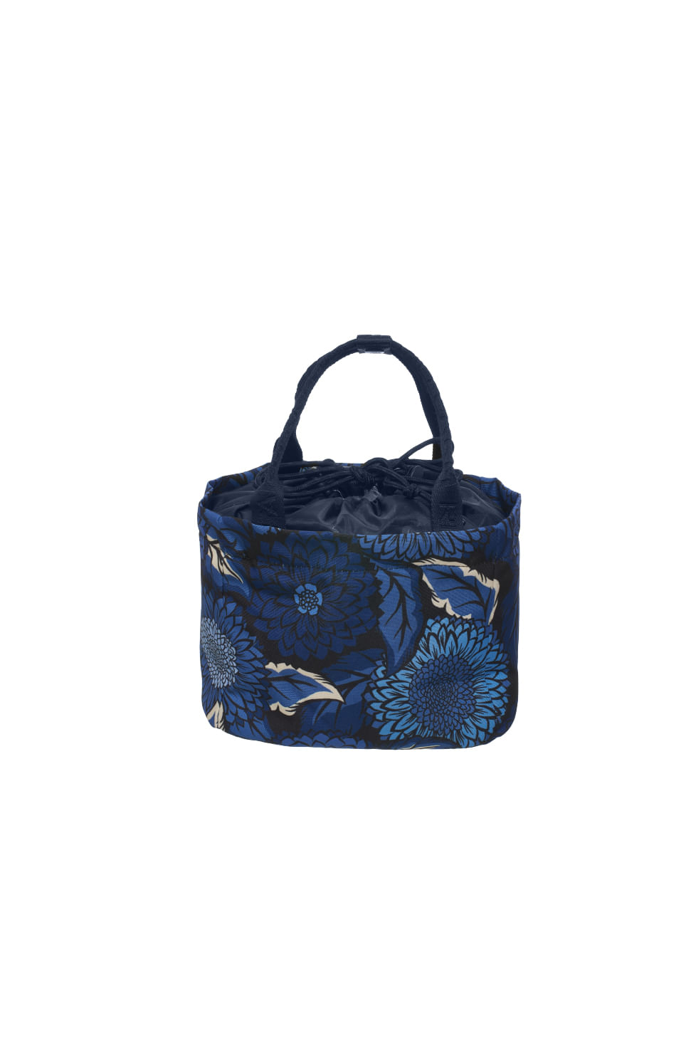 Necessaire Ziriguidum Floral Vintage