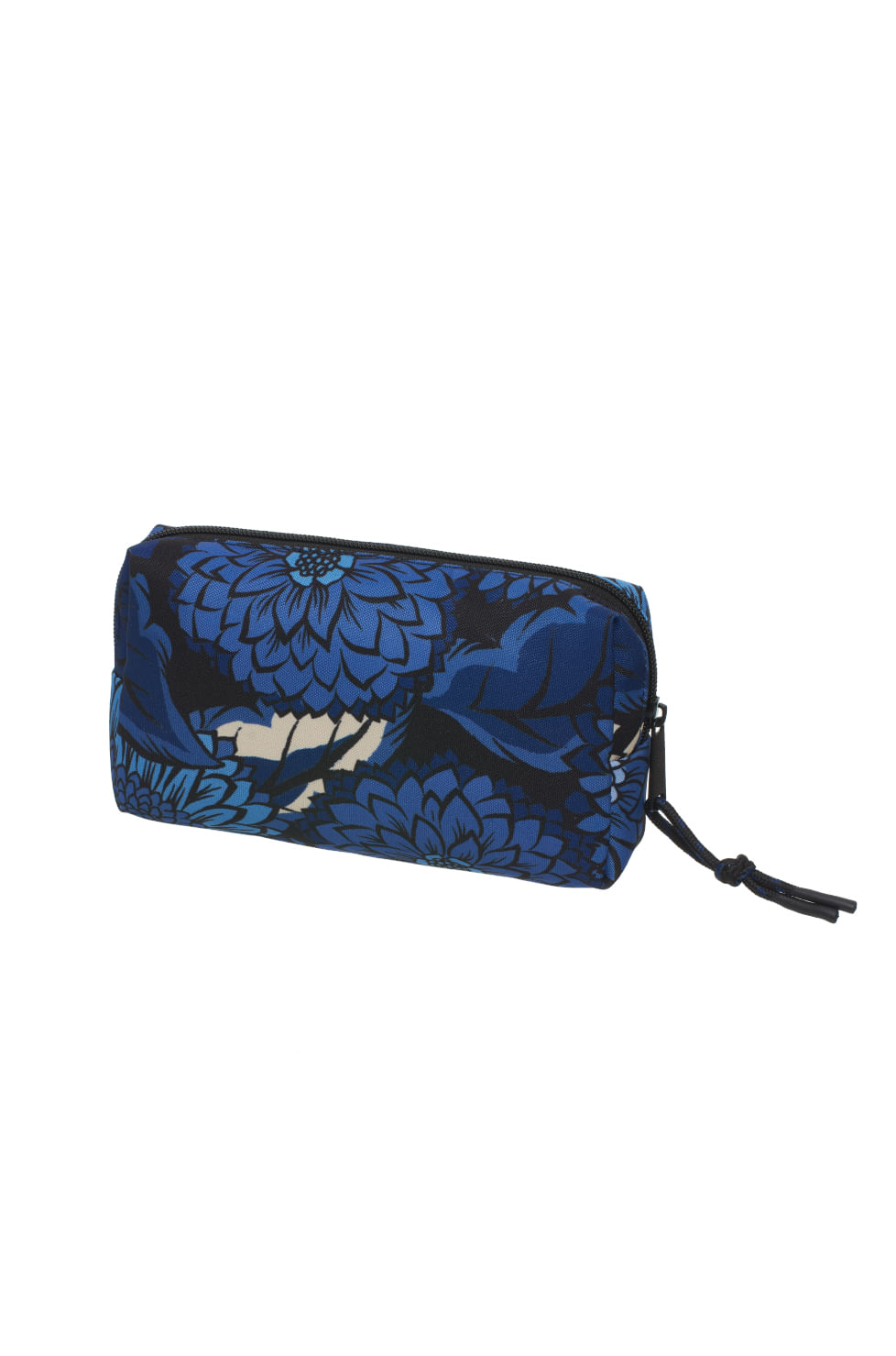 Maxi Necessaire Ora Bolas Floral Vintage