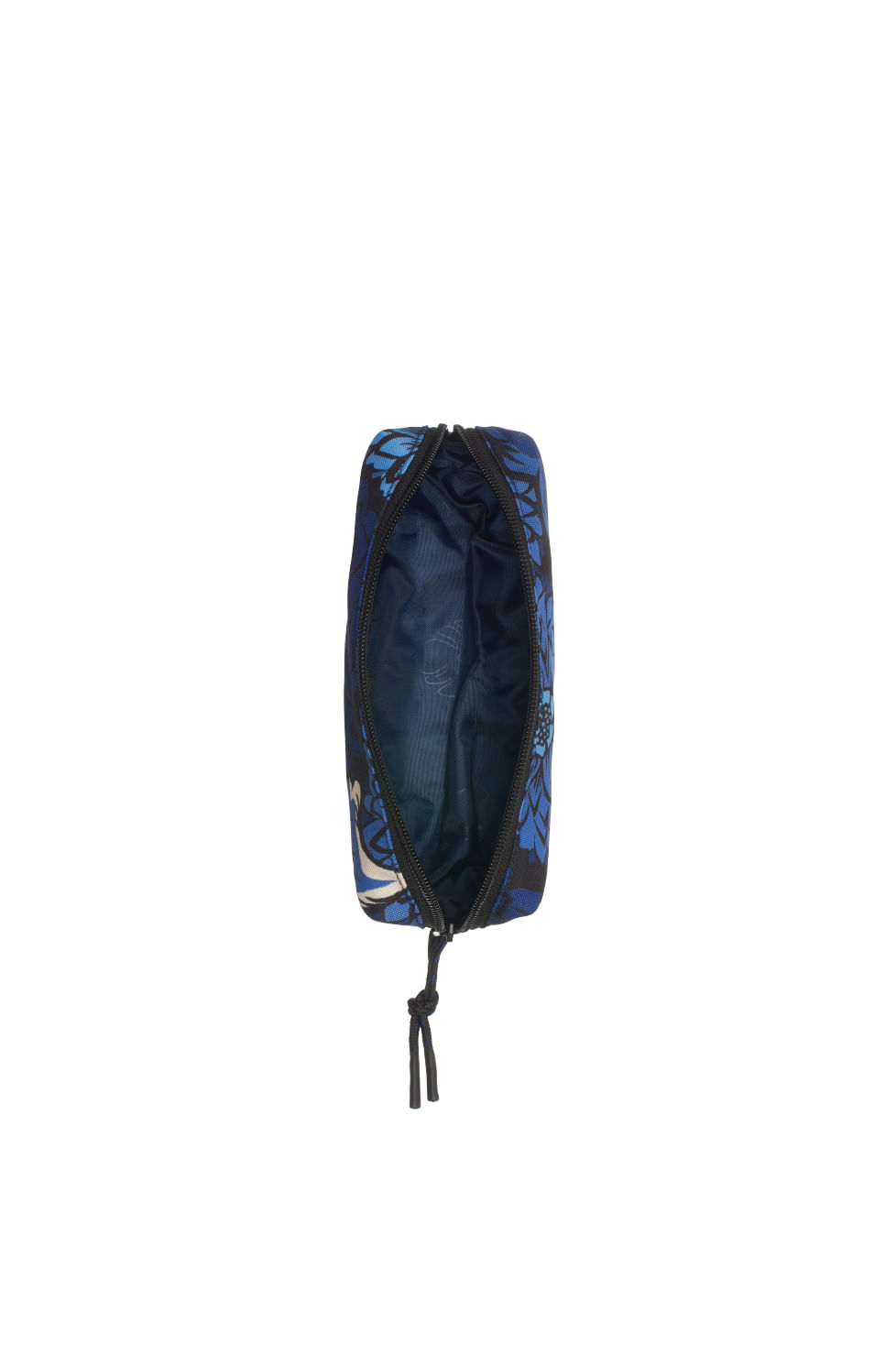 Maxi Necessaire Ora Bolas Floral Vintage