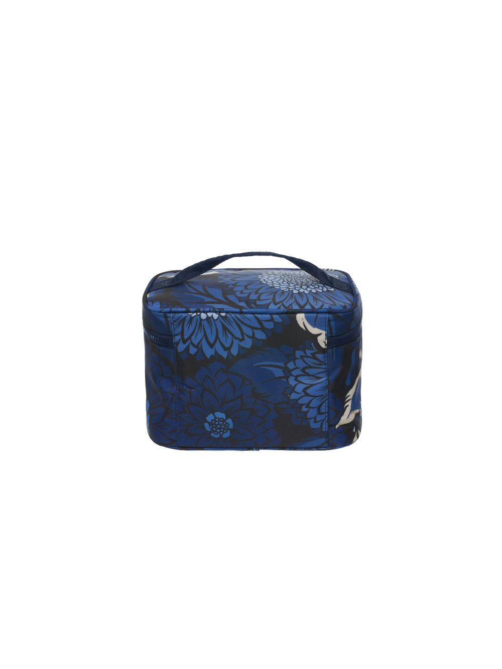 Farm — Necessaire Me Leva Floral Vintage