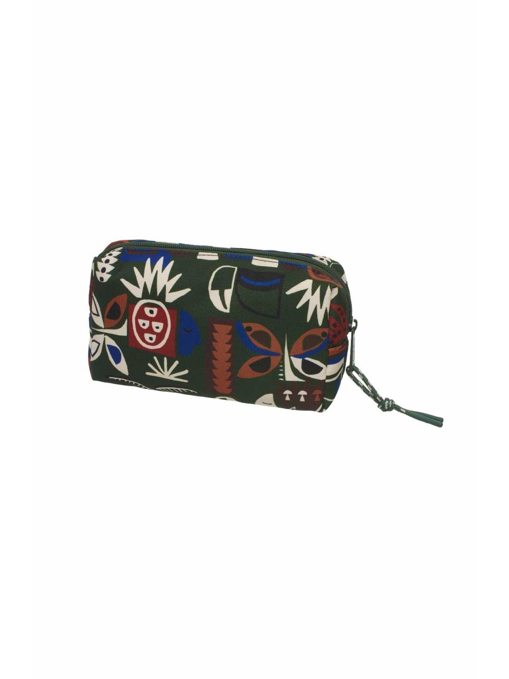 Farm — Maxi Necessaire Ora Bolas Gráfico Tropi