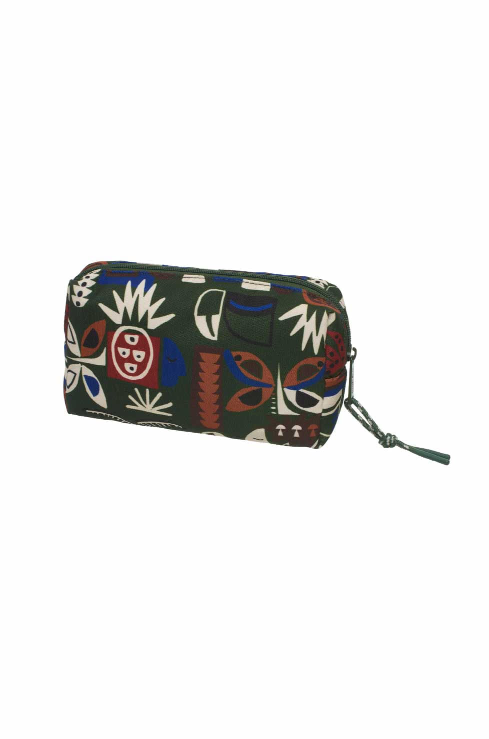 Maxi Necessaire Ora Bolas Gráfico Tropi