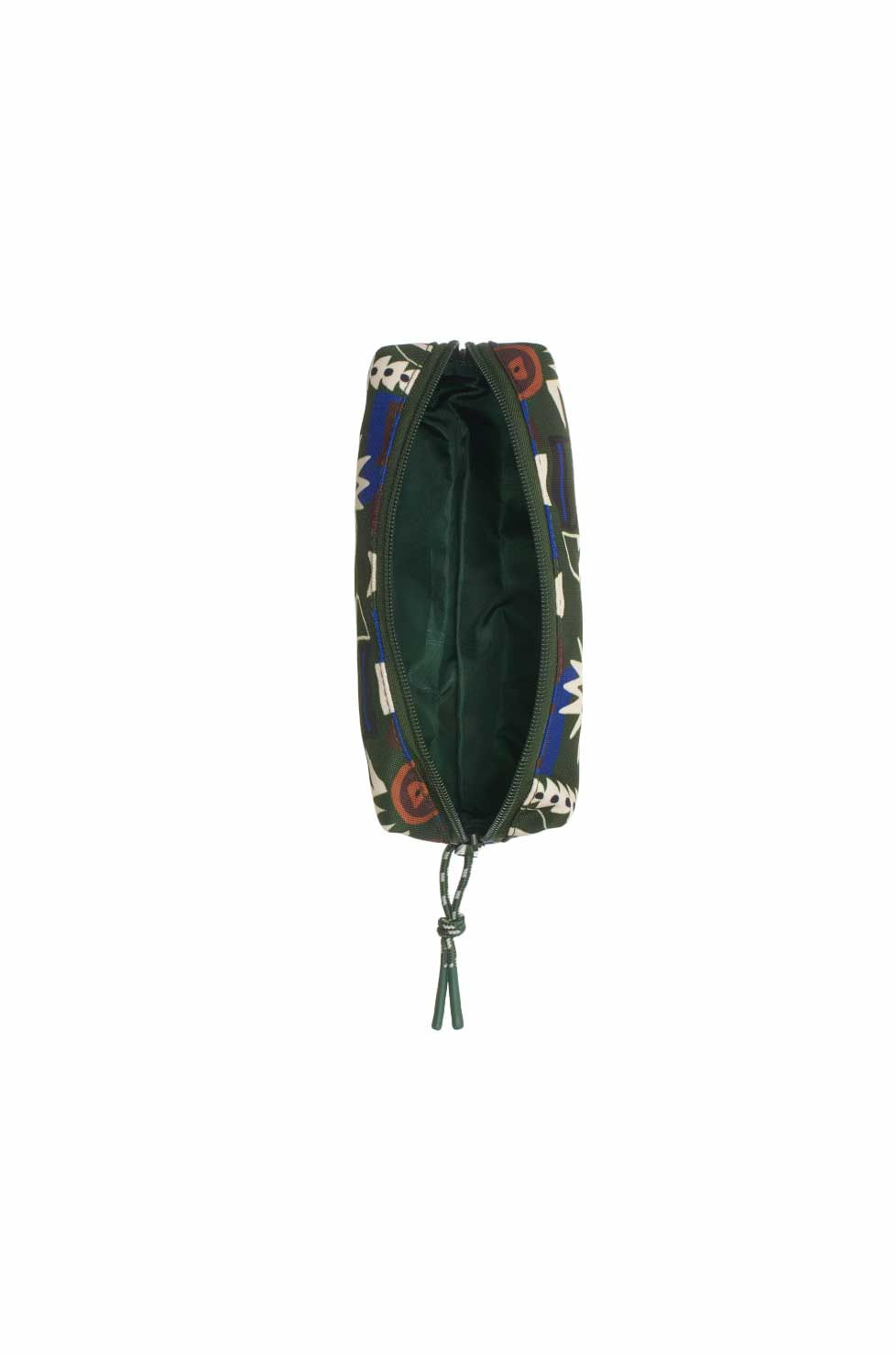 Maxi Necessaire Ora Bolas Gráfico Tropi