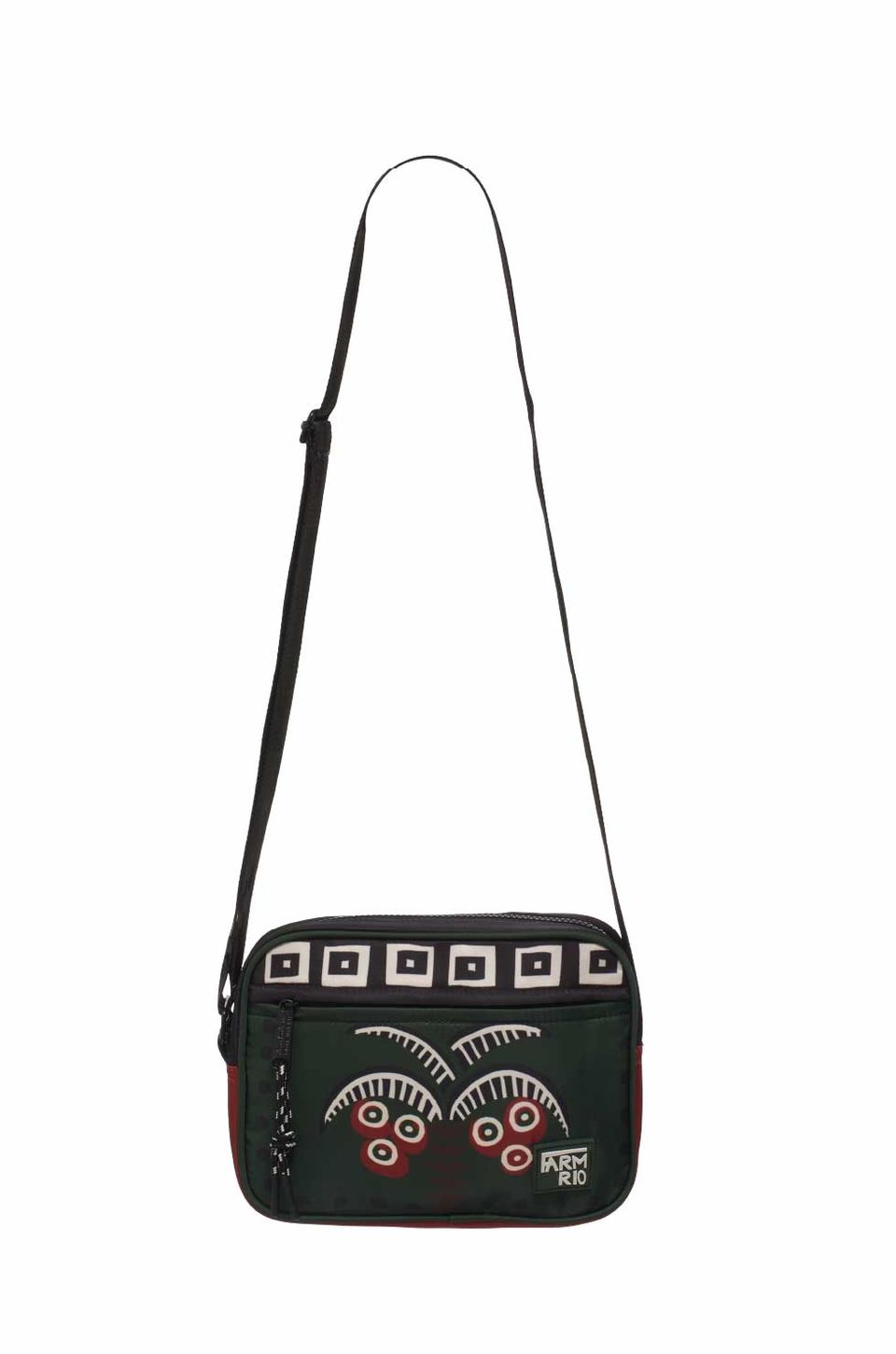 Bolsa Ziriguidum Gráfico Tropi