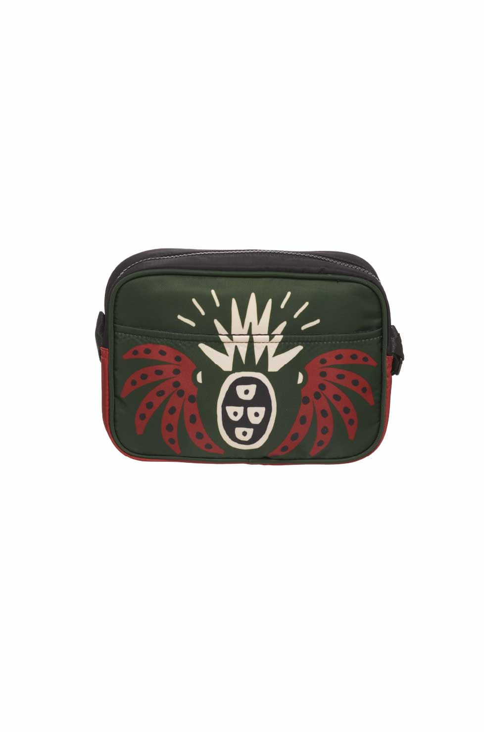 Bolsa Ziriguidum Gráfico Tropi