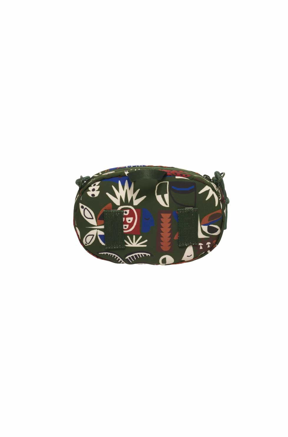 Bolsa Chuchu Gráfico Tropi