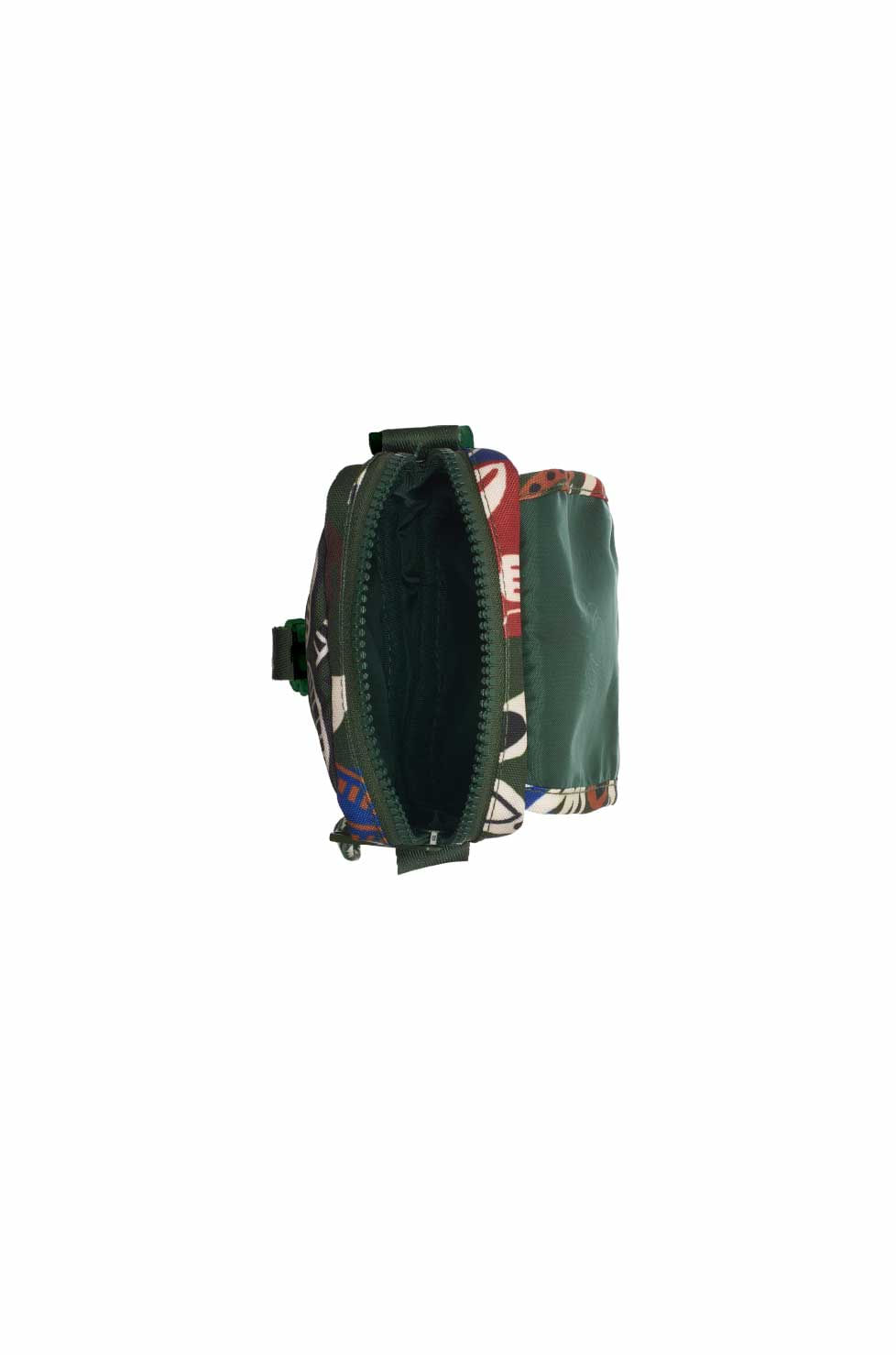 Bolsa Fervo Gráfico Tropi