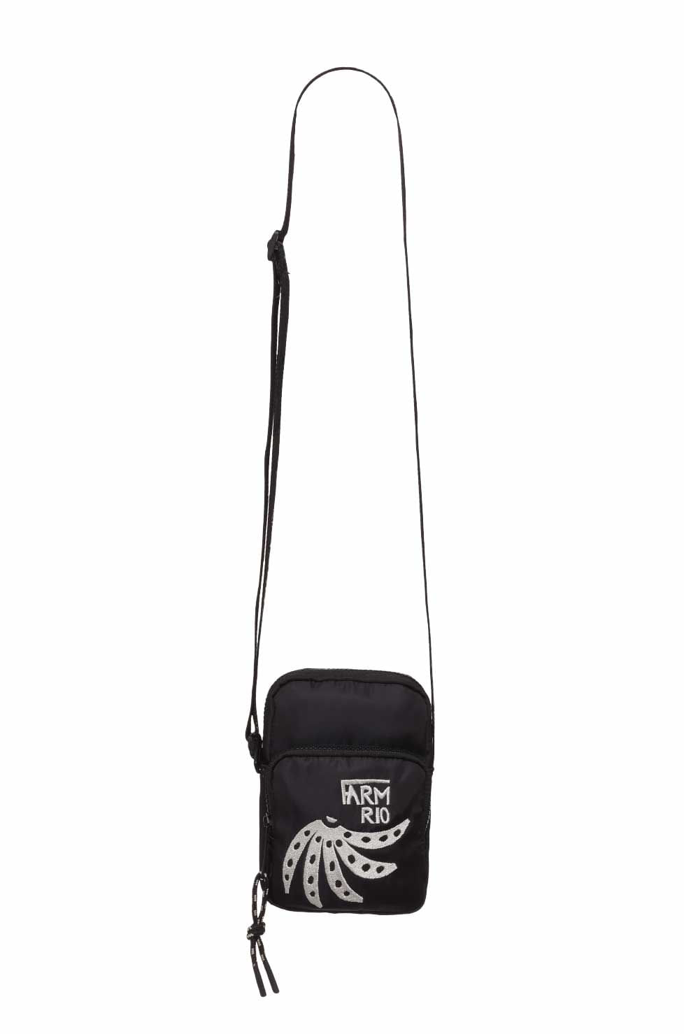 Bolsa Da Gema Gráfico Tropi