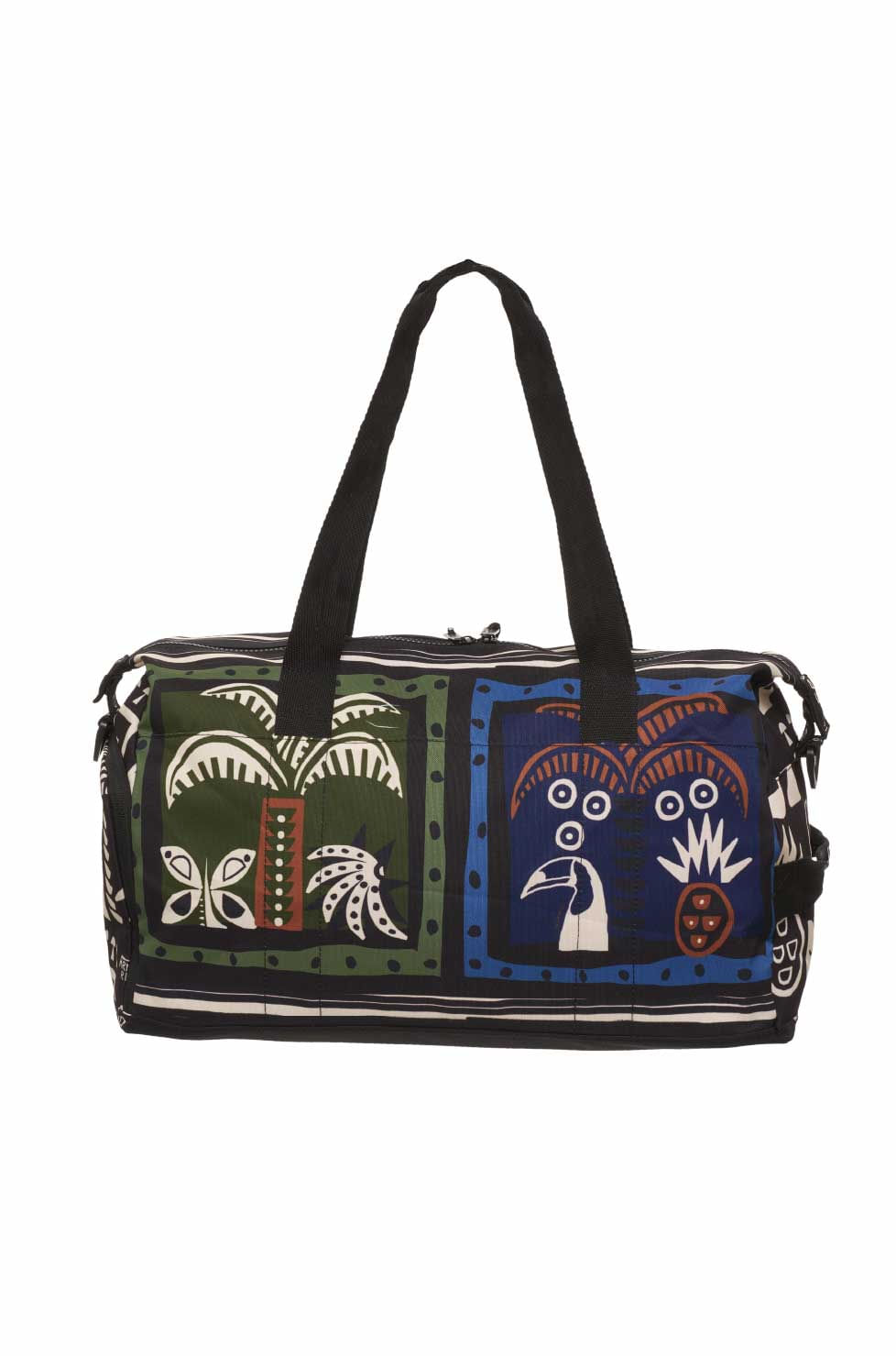 Bolsa Viva Gráfico Tropi