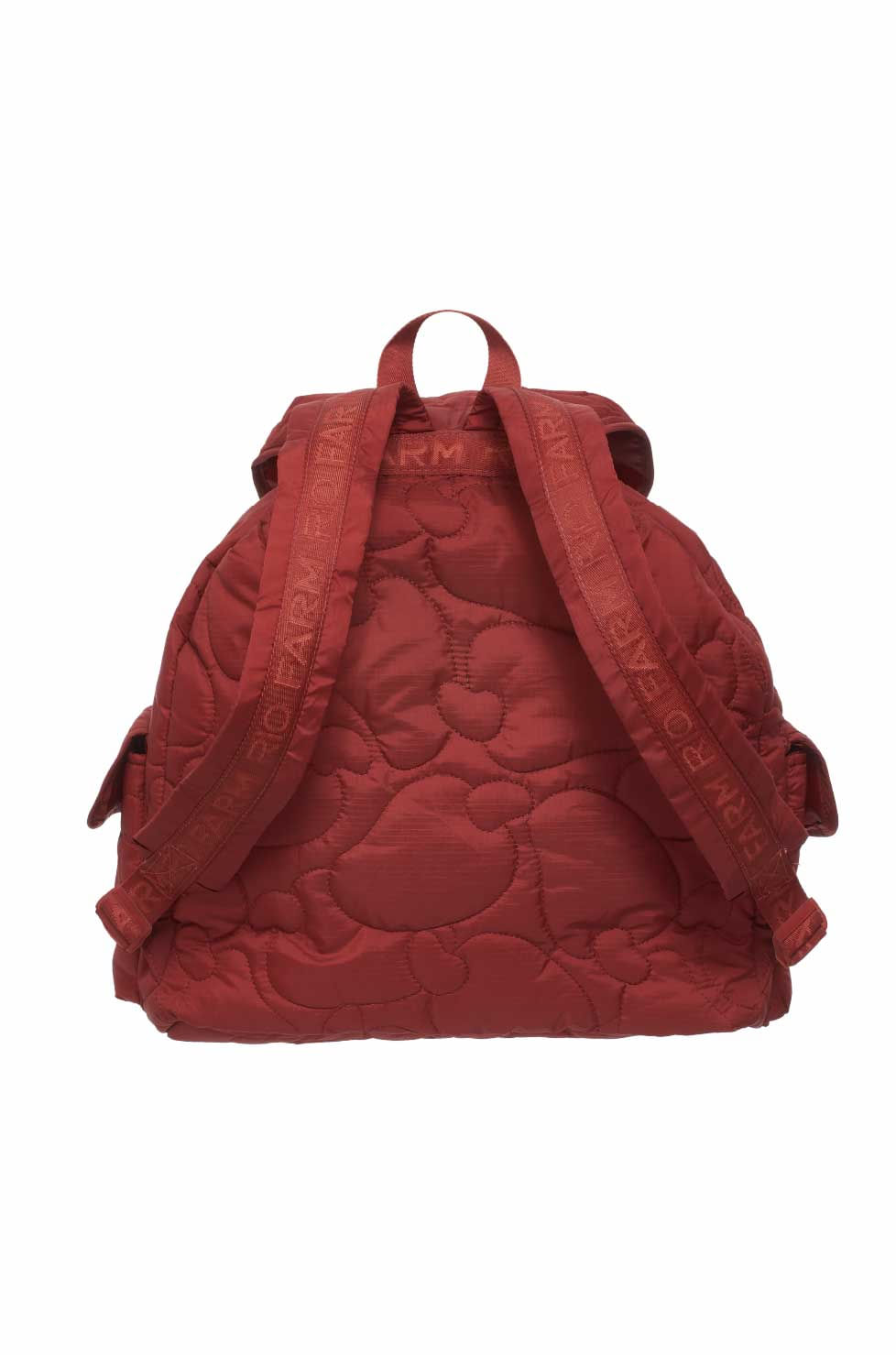Bolsa Pipoca Gráfico Tropi Puffer