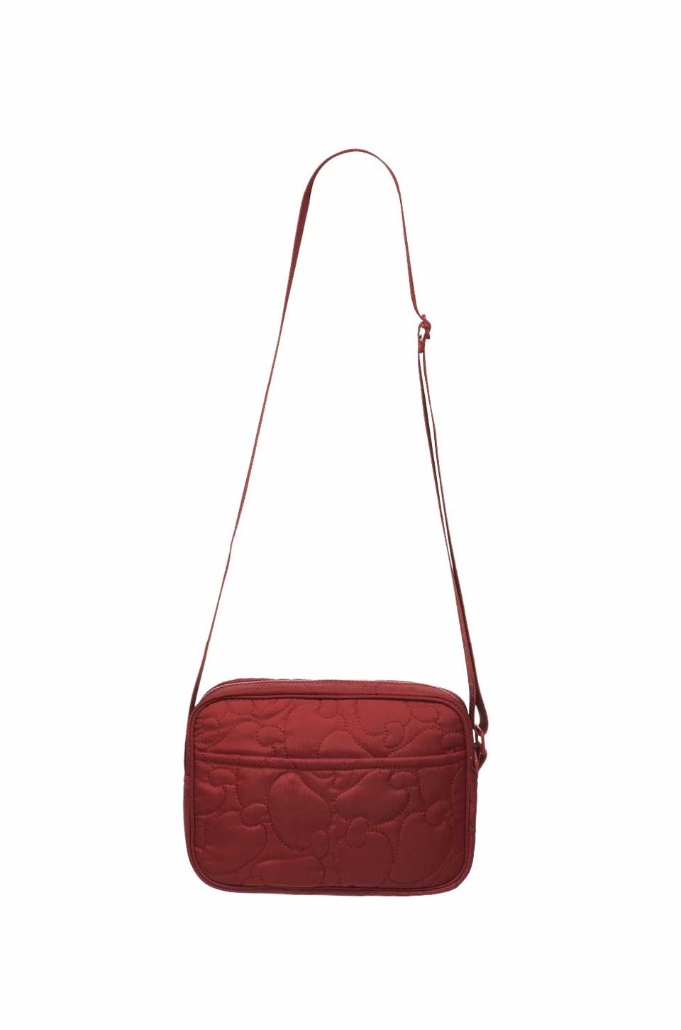 Bolsa Ziriguidum Gráfico Tropi Puffer
