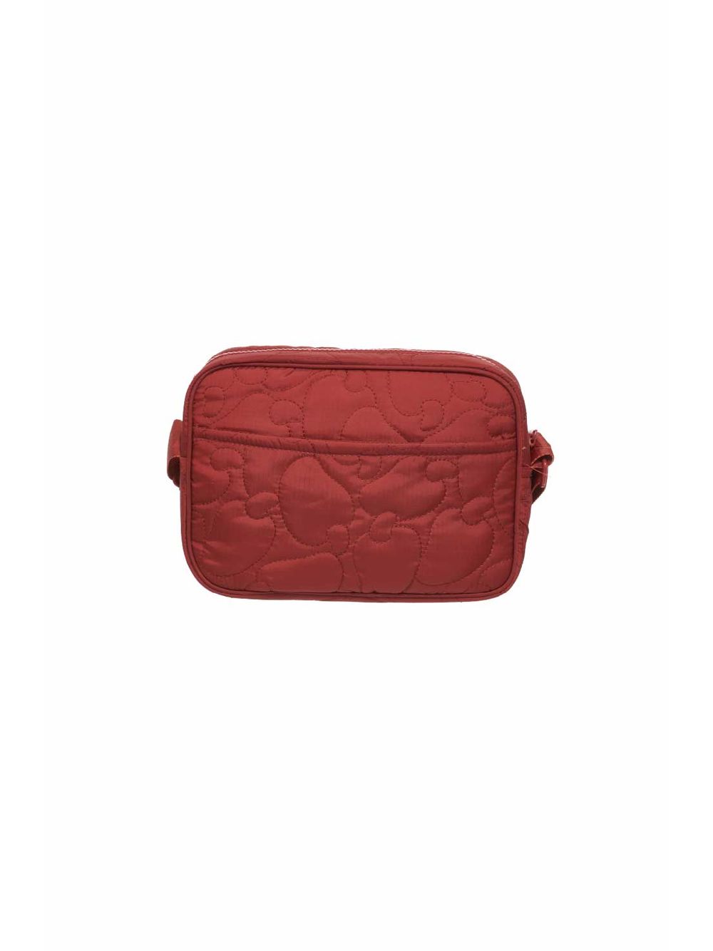 Farm — Bolsa Ziriguidum Gráfico Tropi Puffer
