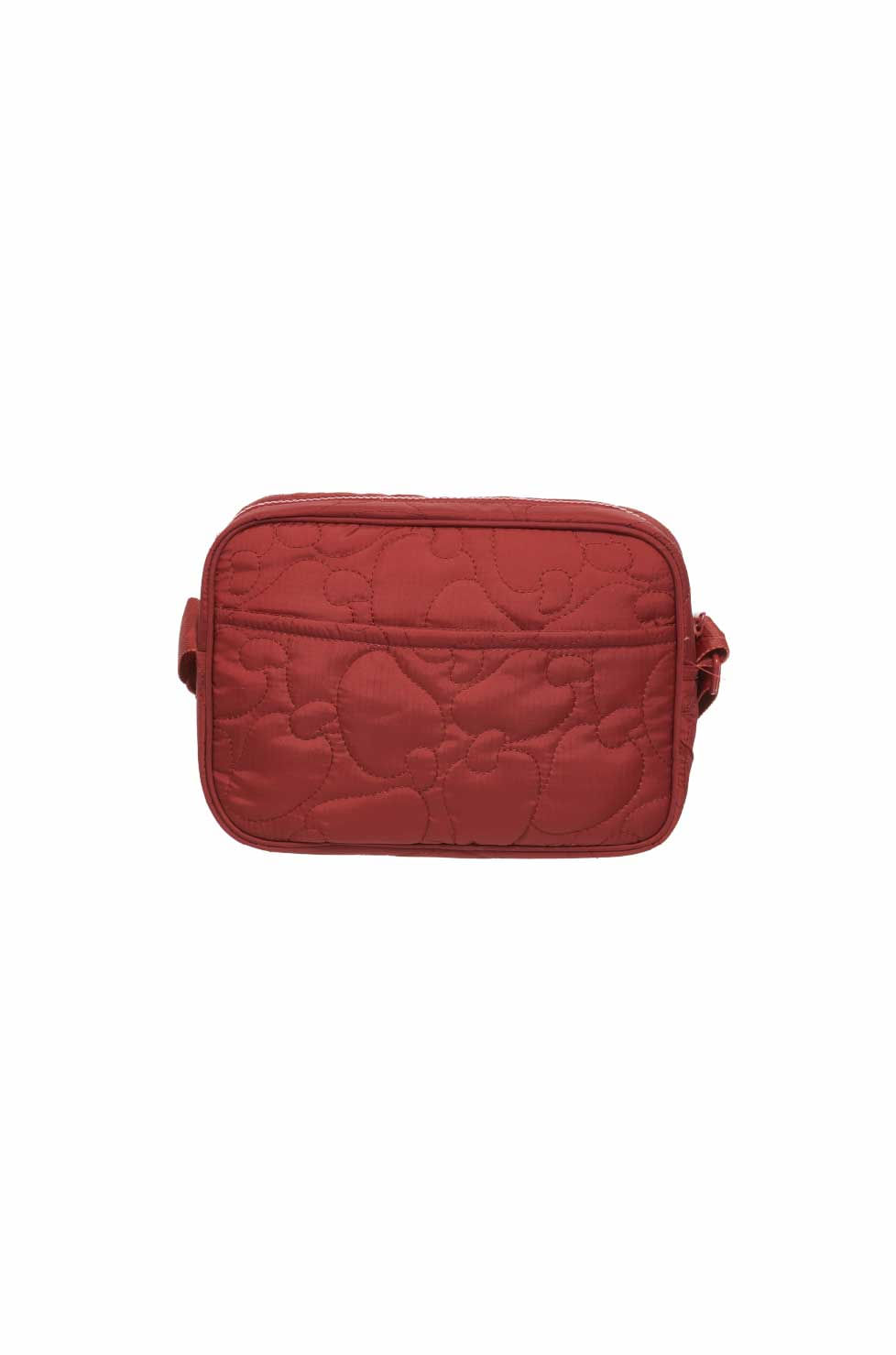 Bolsa Ziriguidum Gráfico Tropi Puffer