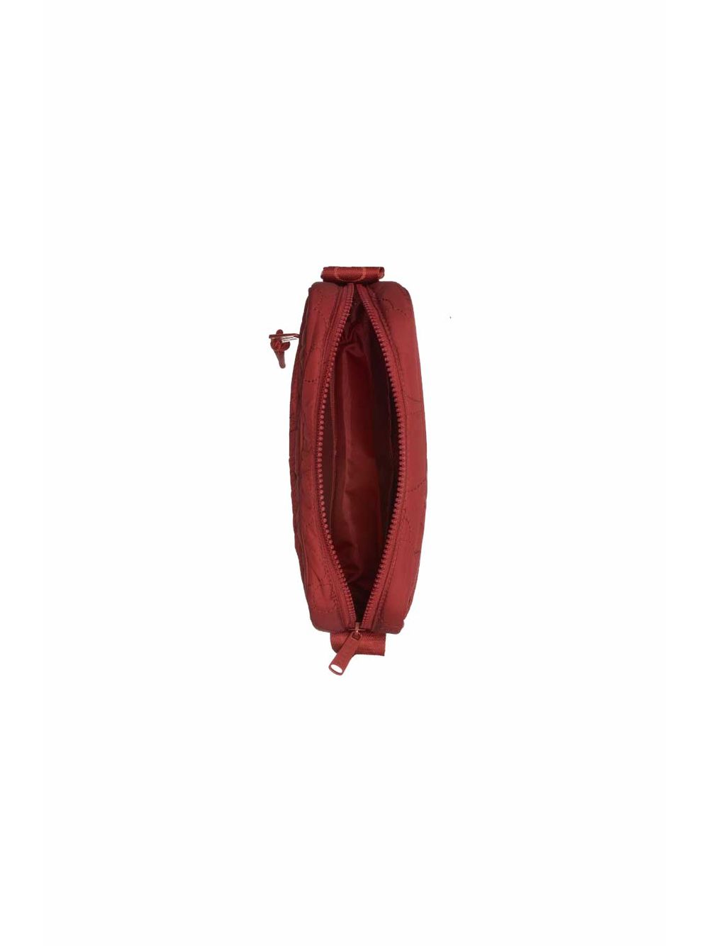 Farm — Bolsa Ziriguidum Gráfico Tropi Puffer