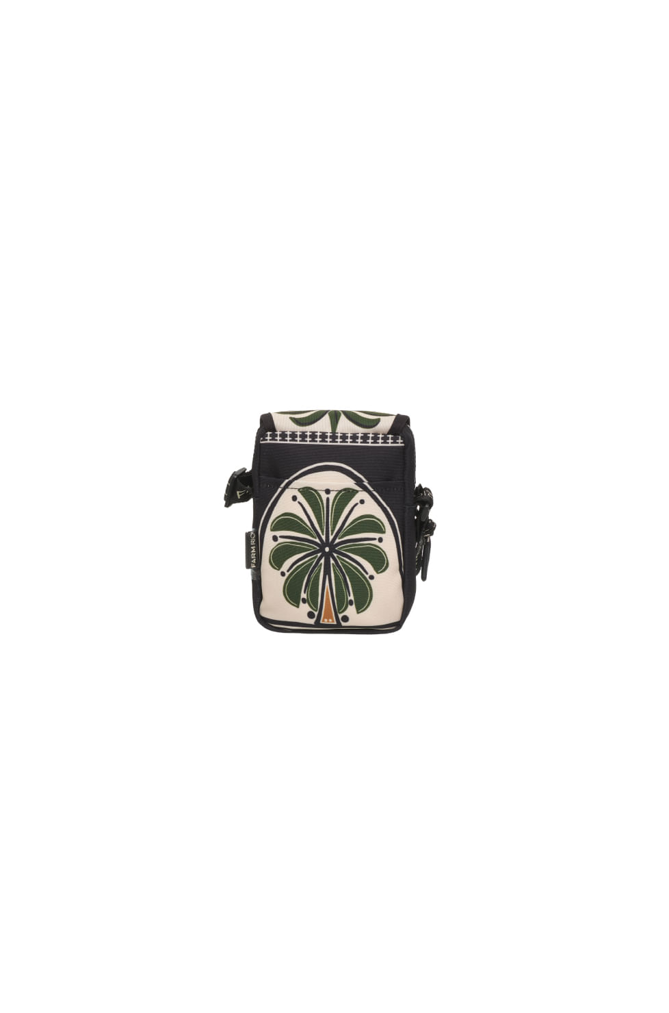 Bolsa Fervo Jardim Tropical