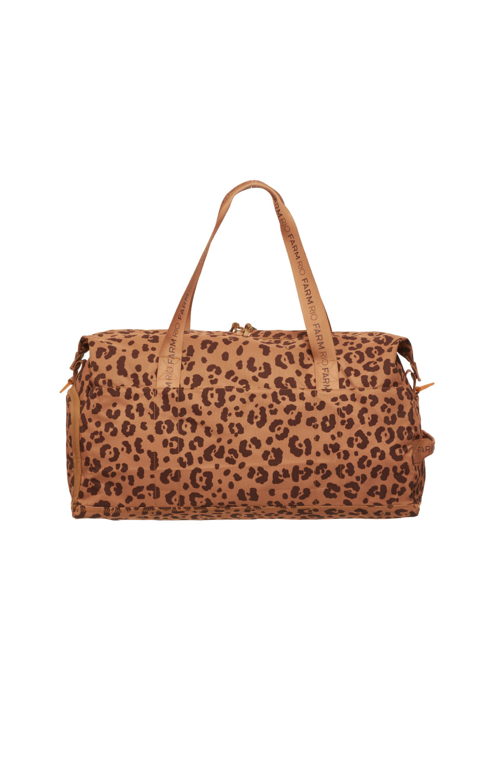 Bolsa Findi Borogodó Onça