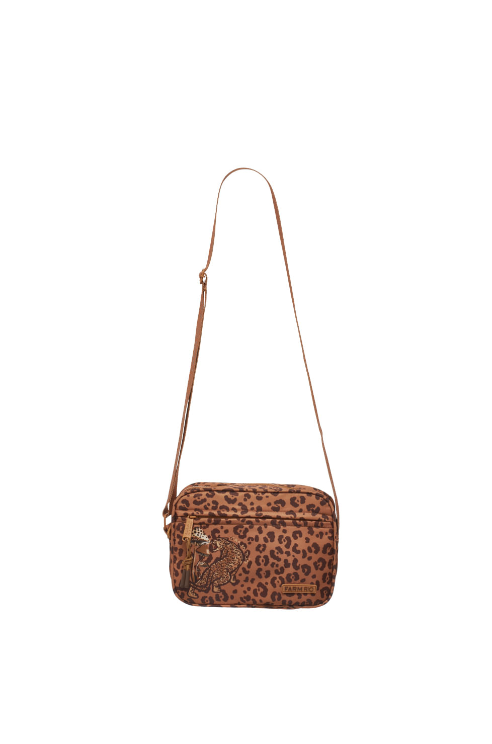 Bolsa Ziriguidum Onça