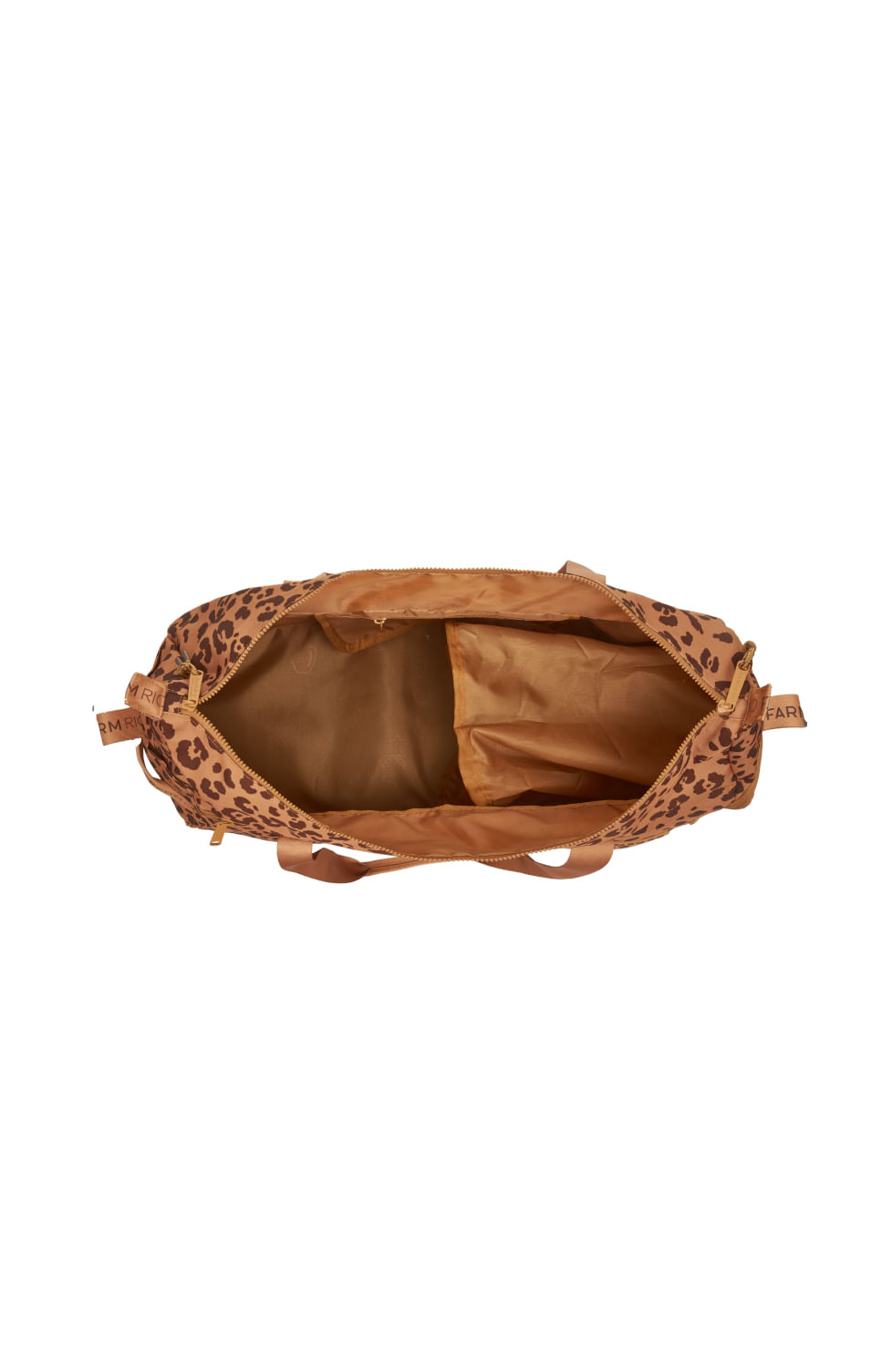 Bolsa Findi Borogodó Onça
