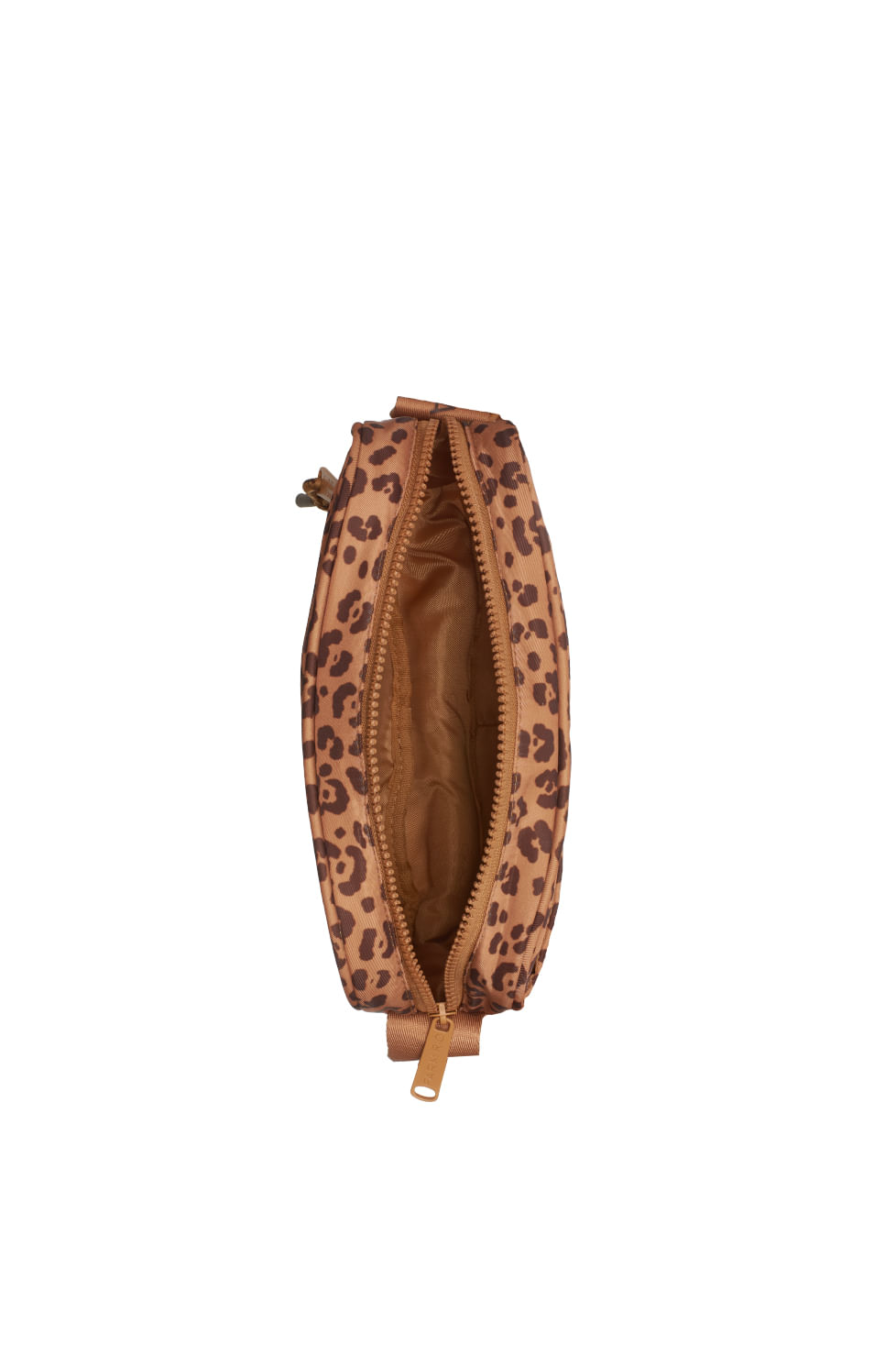 Bolsa Ziriguidum Onça