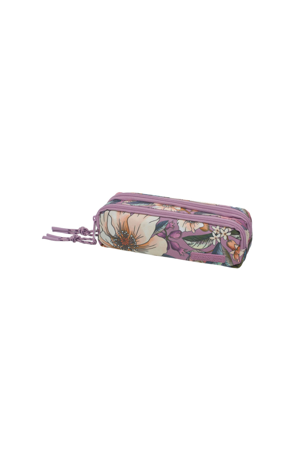 Estojo Astral Romance Em Flor