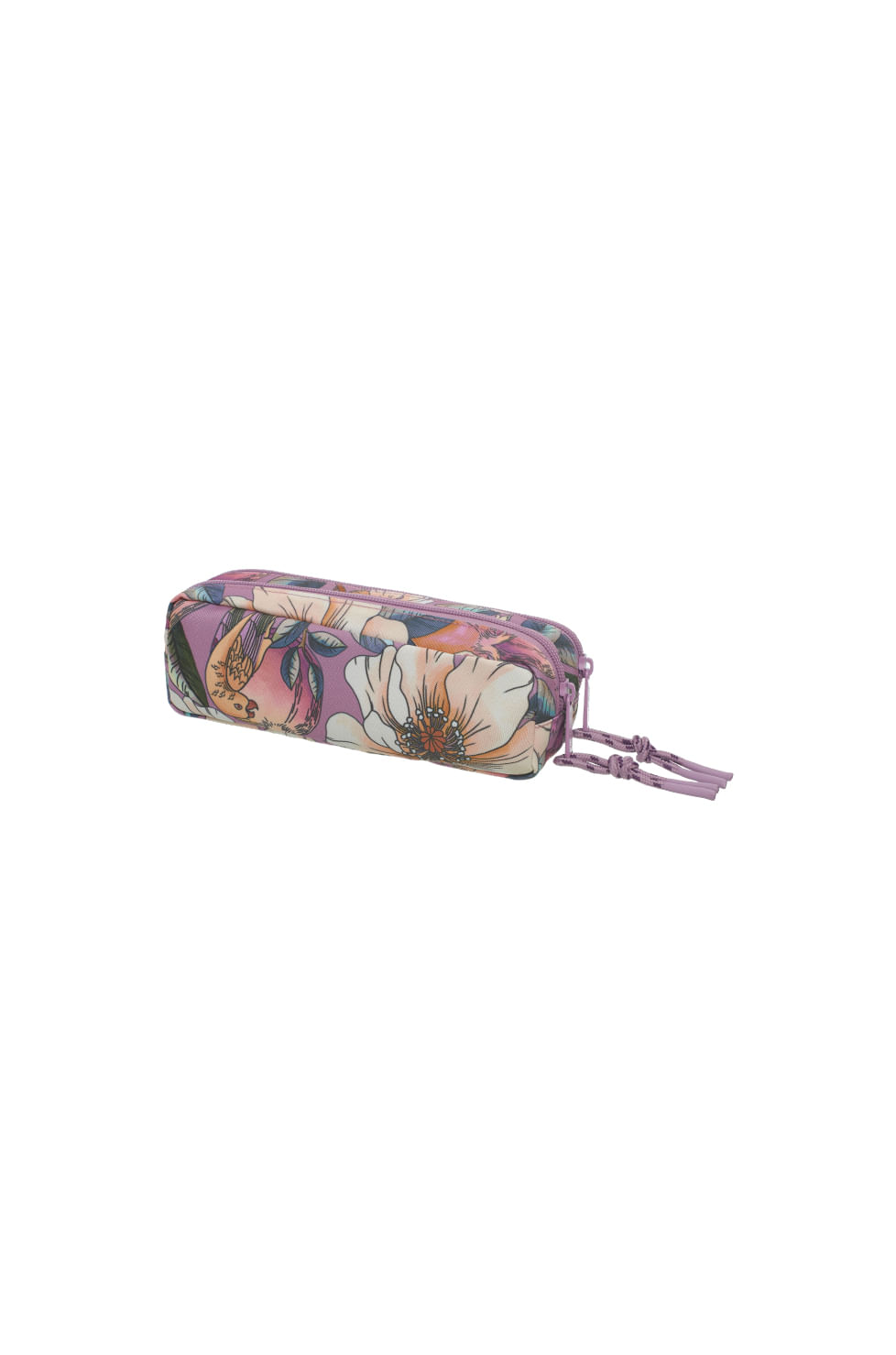 Estojo Astral Romance Em Flor