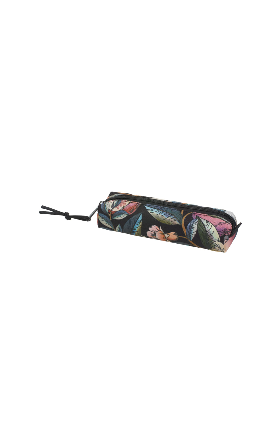 Mini Necessaire Ora Bolas Romance Em Flo