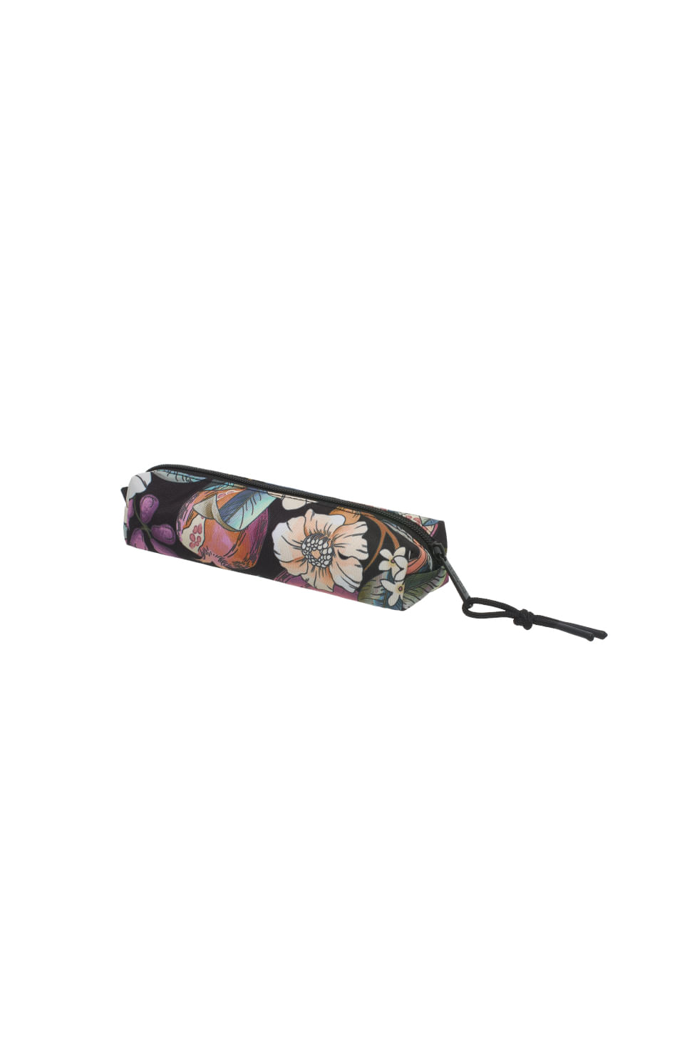 Mini Necessaire Ora Bolas Romance Em Flo
