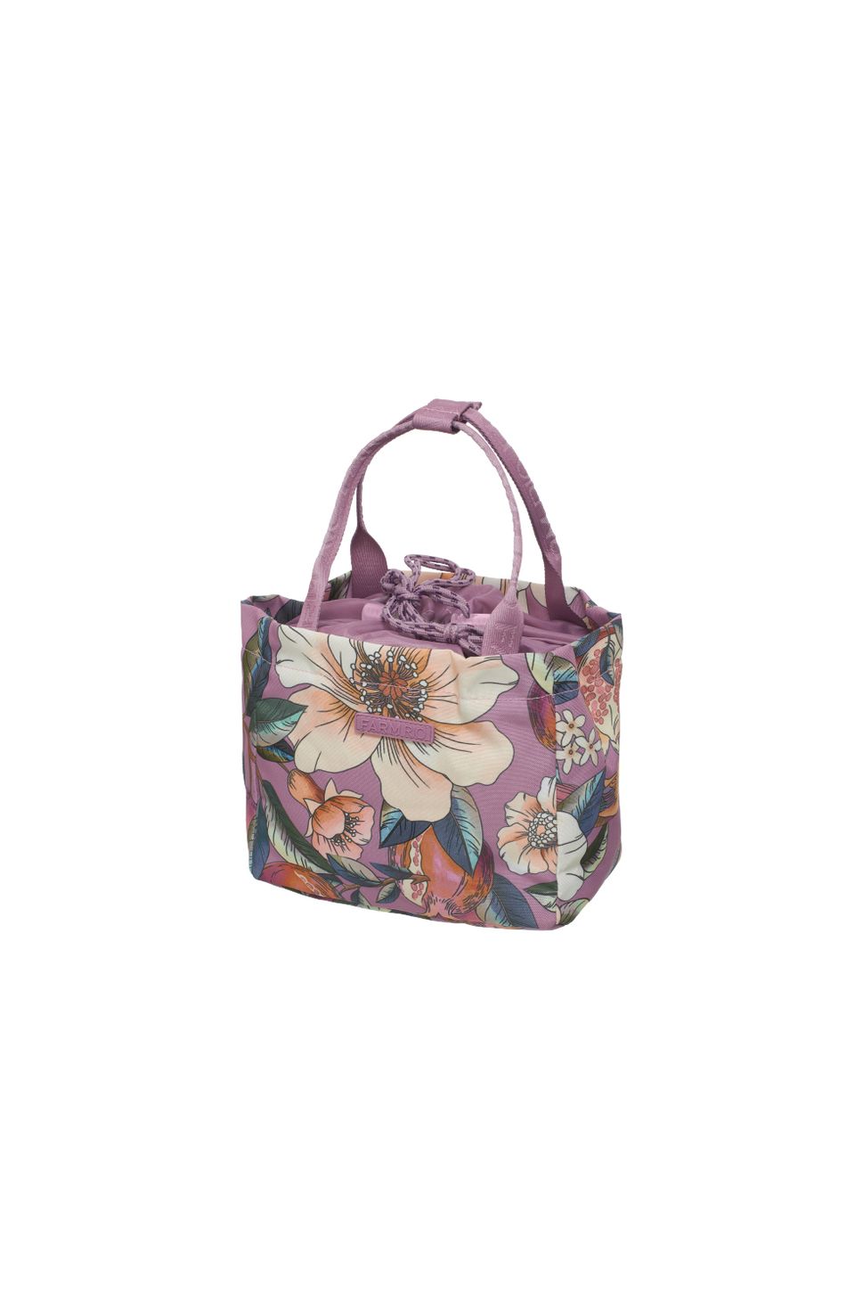 Necessaire Farm Ziriguidum Romance em Fl