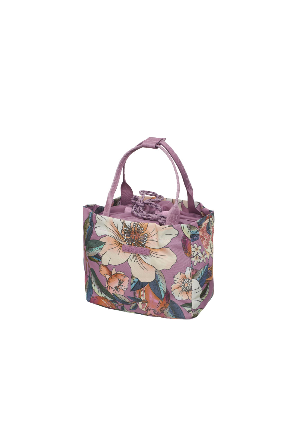 Necessaire Farm Ziriguidum Romance Em Fl