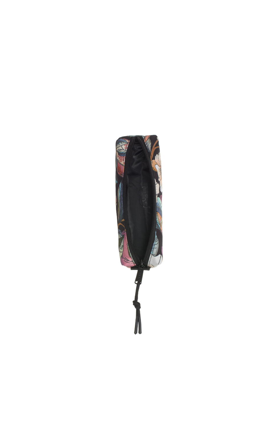 Mini Necessaire Ora Bolas Romance Em Flo