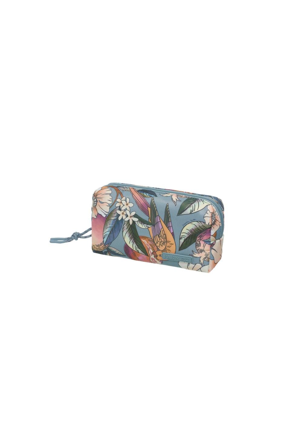 Maxi Necessaire Farm Ora Bolas Romance e