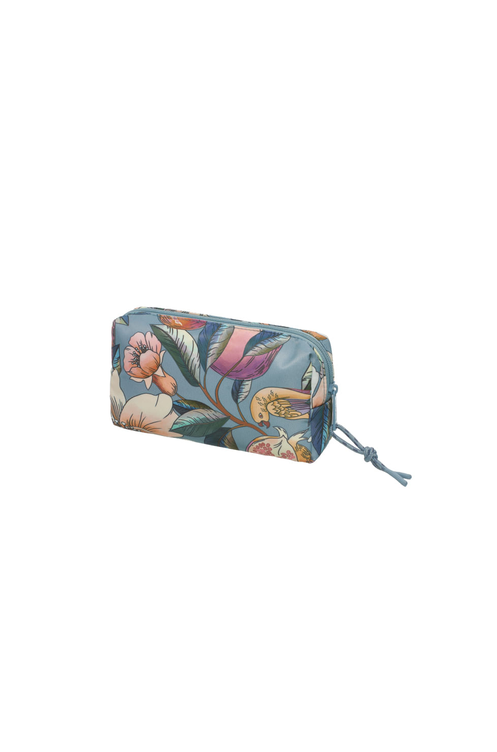 Maxi Necessaire Farm Ora Bolas Romance e