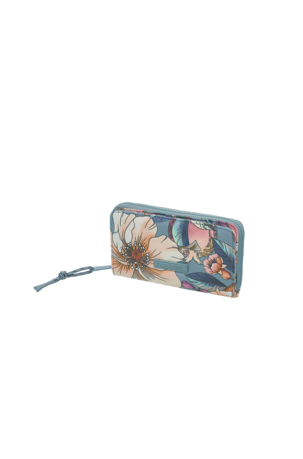 Carteira Astral Romance Em Flor