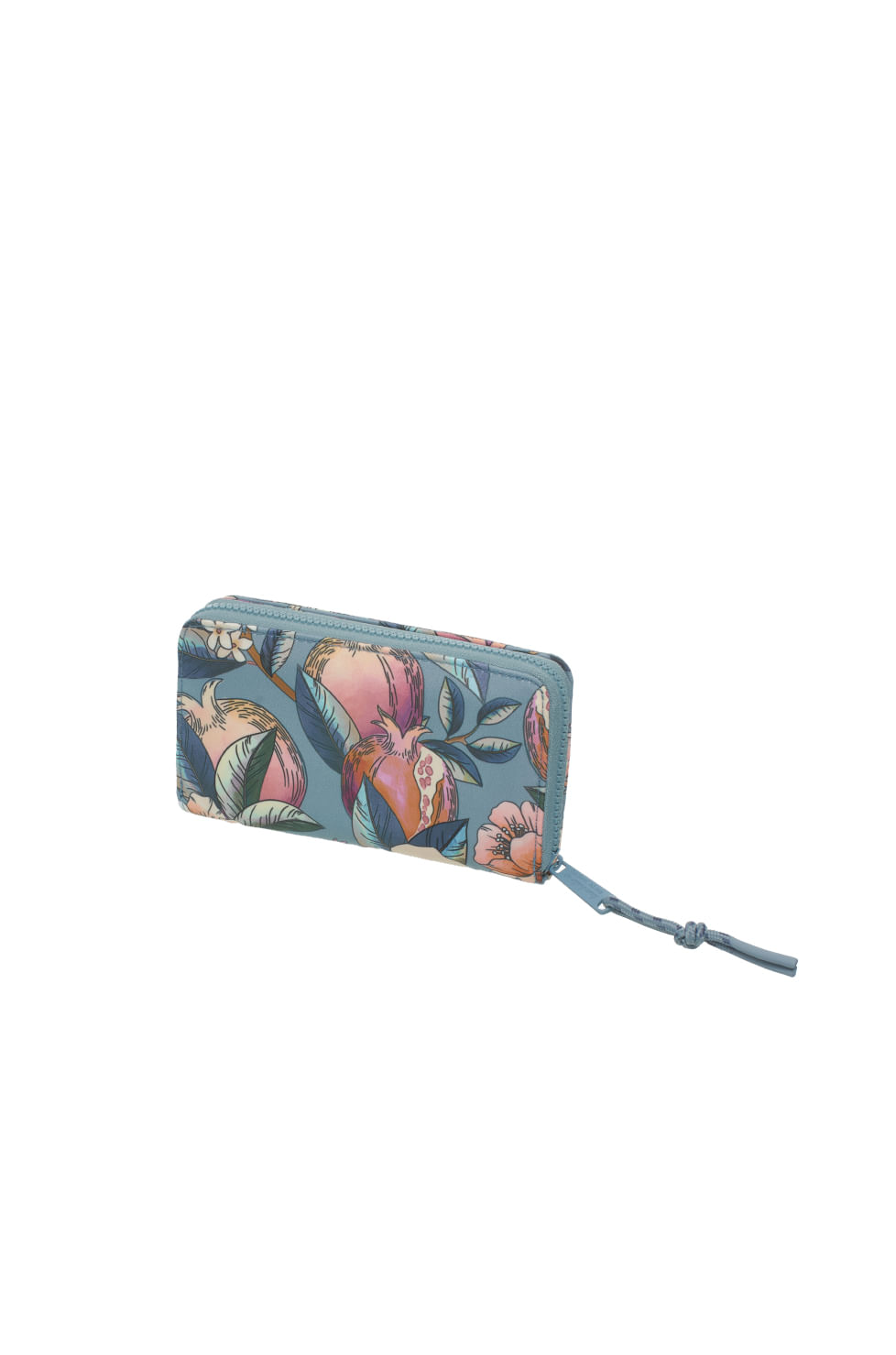 Carteira Astral Romance Em Flor