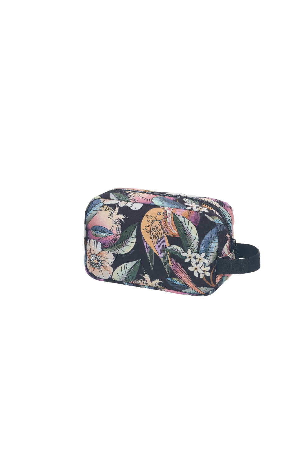 Necessaire Amô Romance Em Flor