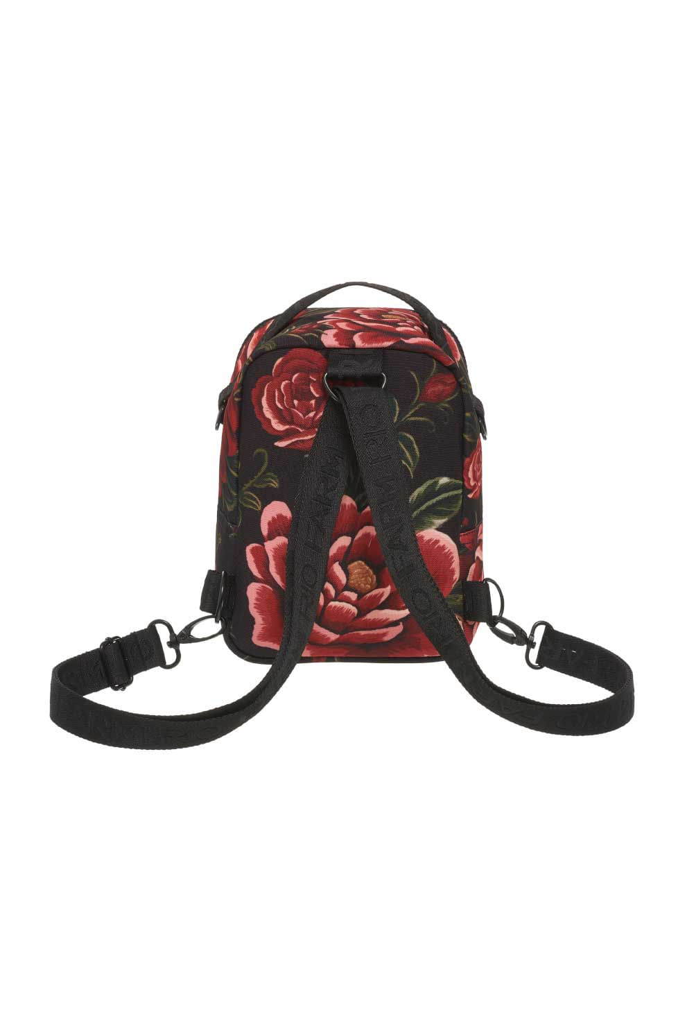 Mini Mochila Borogodó Rosália